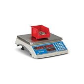Weigh & Count Small Parts Bench Scale