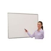 Non-Magnetic Double Sided Writing Boards