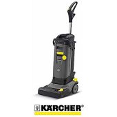Karcher BR 30/4 C Small Area Scrubber Drier