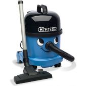 Charles Vacuum Cleaner - Wet and Dry