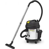 Karcher NT 27/1 ME Wet & Dry Vacuum Cleaner