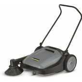 Karcher KM 70/15 C Compact Entry Level Push Sweeper