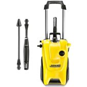 Karcher K4 Compact Water-Cooled Pressure Washer
