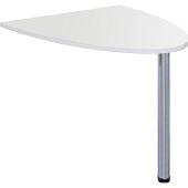 Welcome Reception Unit - Extension Table