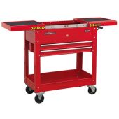 Sealey Tool and Parts Workshop Trolley, 100kg