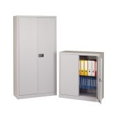 Next Day Delivery Bisley Stationery Cupboards