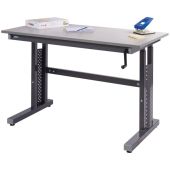 Cost Saver Height Adjustable Workbenches