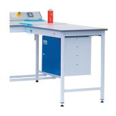 ESD Workbench Extension Benches