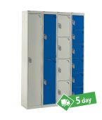 Express Delivery Lockers 5 Day Delivery