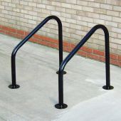 Frankton Cycle Stands