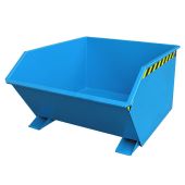 Low Height Tipping Skip