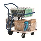 Mail Trolley - Large