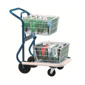 Mail Trolley - Small