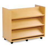 Monarch Library Unit - Double Sided