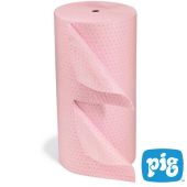 Pig® Chemical Absorbent Rip and Fit Rolls 