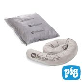 Pig® Absorbent Socks and Pillows