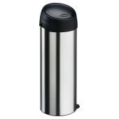 Stainless Steel Soft Touch Bin - 40 Litre/ 60 Litre