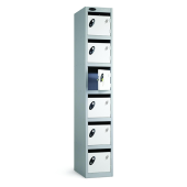 Premium Post Box Lockers - W305 x D305