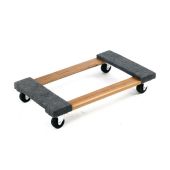Timber Dolly with Padded Crossbars 300 kg