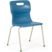 Titan 4 Leg School Chairs