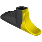 JSP Titan Barriers - Accessories-Anti Trip Foot