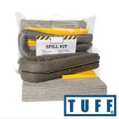 Tuff Clip Close Carrier Spill Kit - Universal