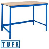 TUFF Value Workbench
