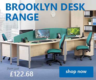 Brooklyn Desk Range